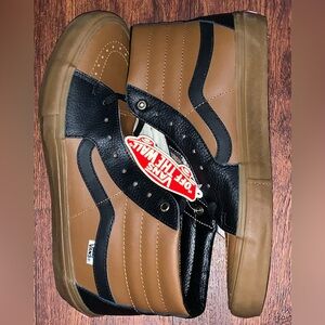 Vans size 10.5 new shoes